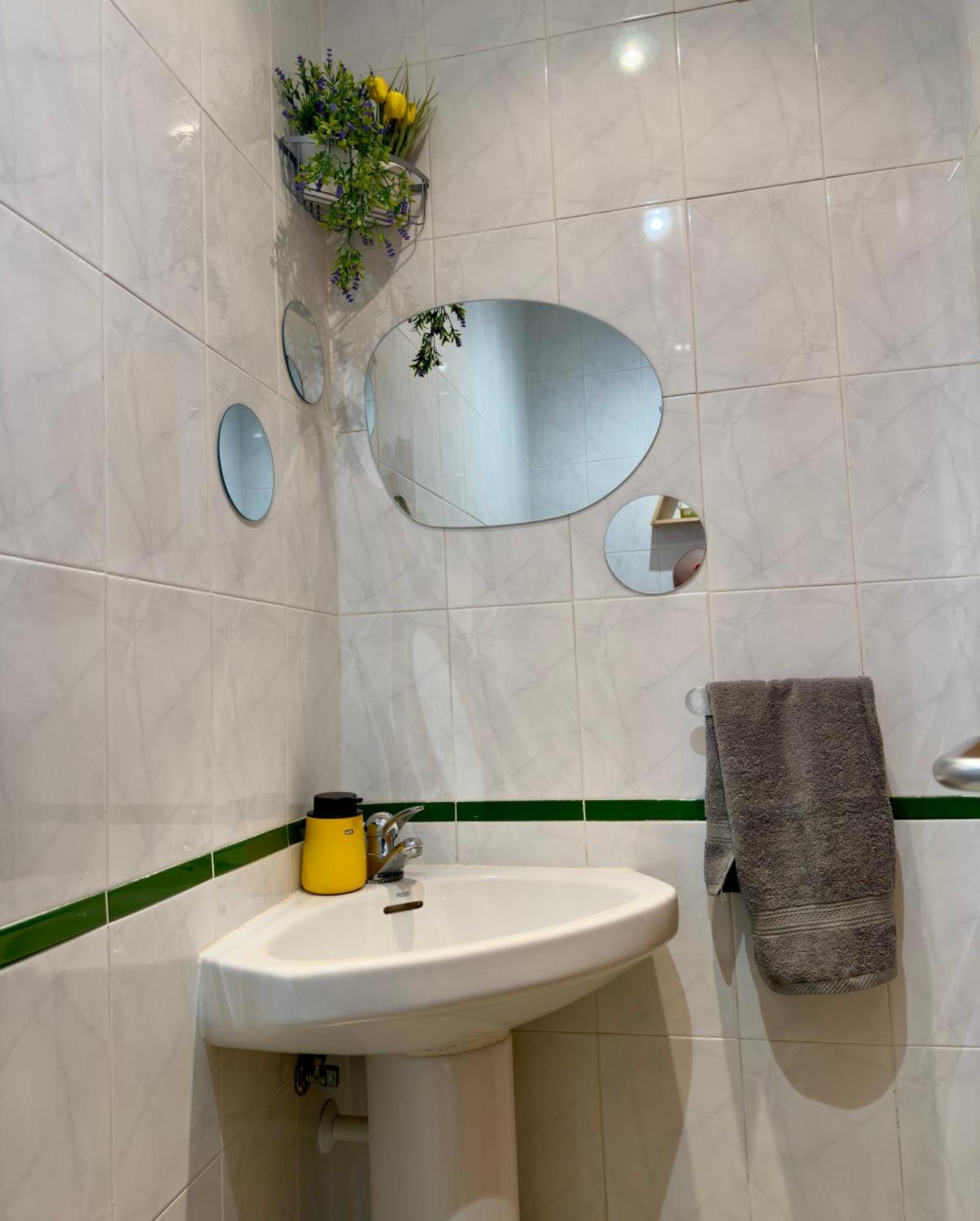 Apartamento Primera Linea De Mar Valence Extérieur photo